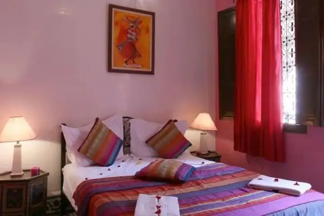 Tek Büyük Yataklı Oda, Özel Banyo