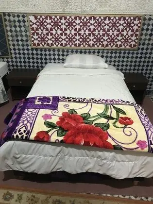 İki Ayrı Yataklı Oda