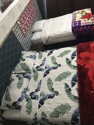 İki Ayrı Yataklı Oda