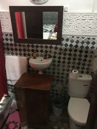 İki Ayrı Yataklı Oda