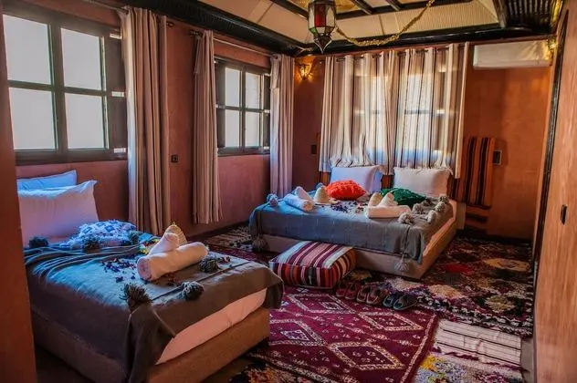 Family Oda, Birden Çok Yatak