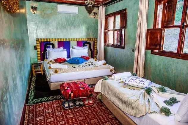 Family Oda, Birden Çok Yatak