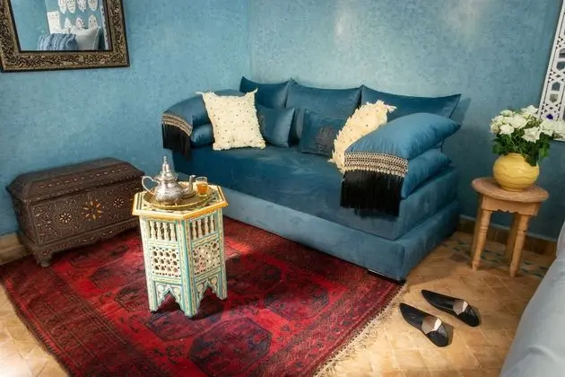 Royal Süit (Titrit)