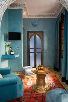 Royal Süit (Titrit)