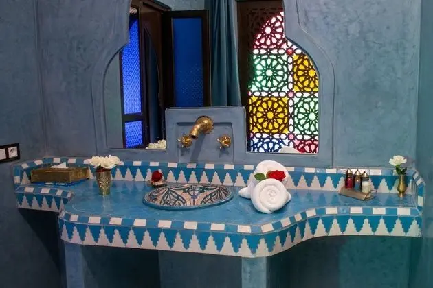 Royal Süit (Titrit)