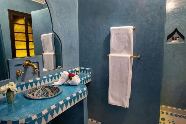 Royal Süit (Titrit)