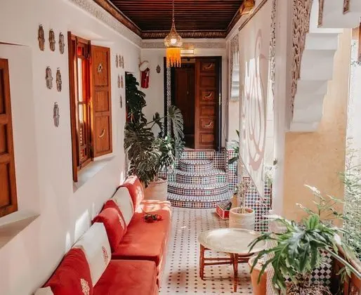 Gallery Tek Büyük Yataklı Oda (Romantic)