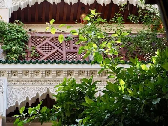 Gallery Tek Büyük Yataklı Oda (Romantic)