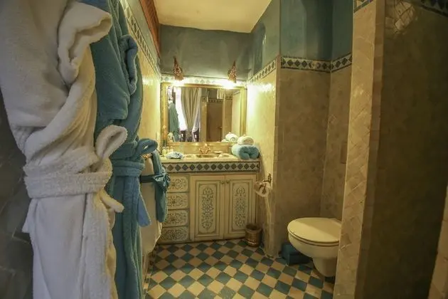 Comfort Tek Büyük Yataklı Oda, Özel Banyo