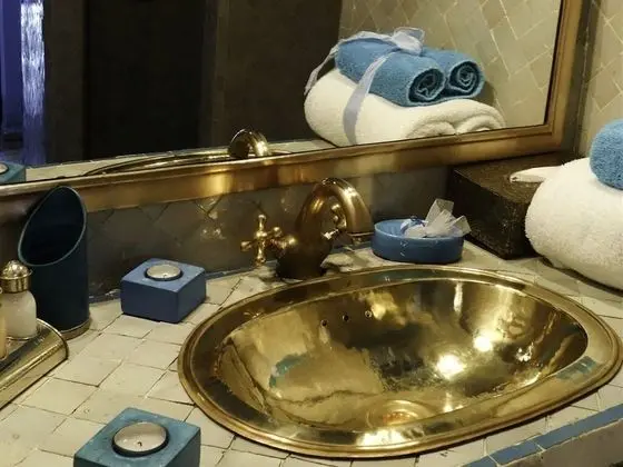 Comfort Tek Büyük Yataklı Oda, Özel Banyo