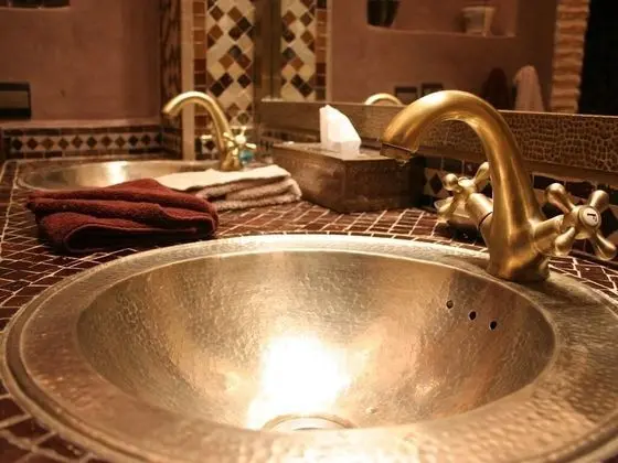 Family Süit, Özel Banyo