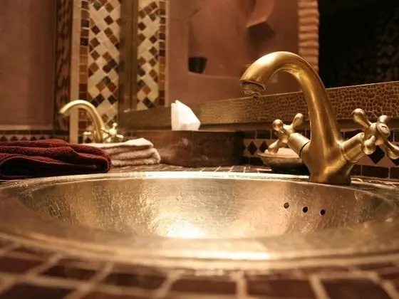 Family Süit, Özel Banyo