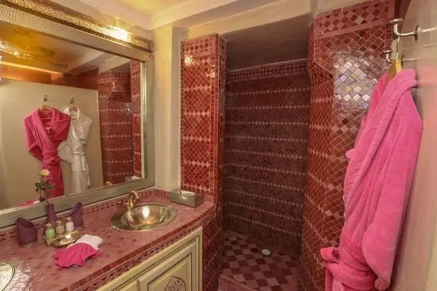 Family Süit, Özel Banyo