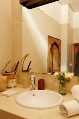 Classic Tek Büyük Yataklı Oda, Özel Banyo