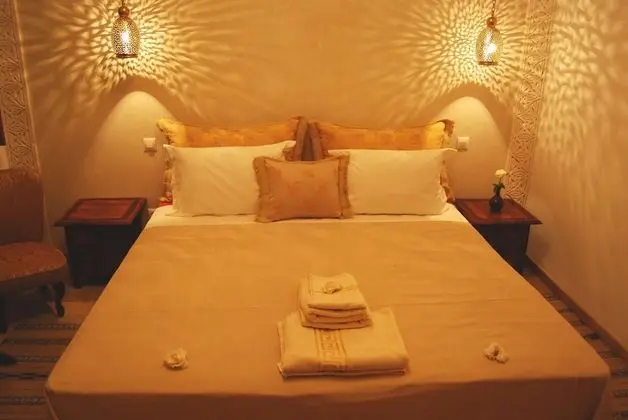 Superior Oda, Özel Banyo