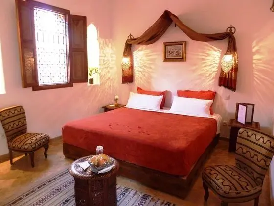 Superior Oda, Özel Banyo