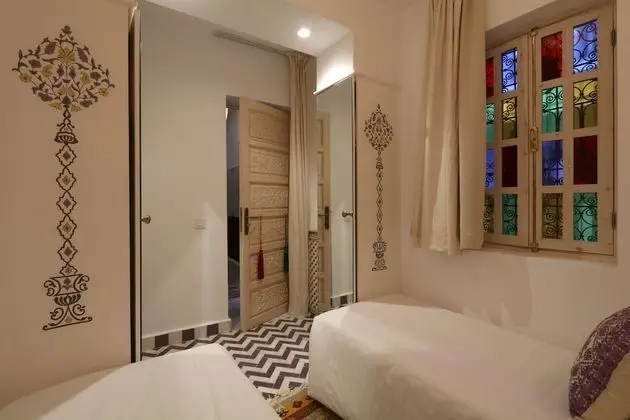 Comfort İki Ayrı Yataklı Oda, Banyolu/Duşlu (violette)