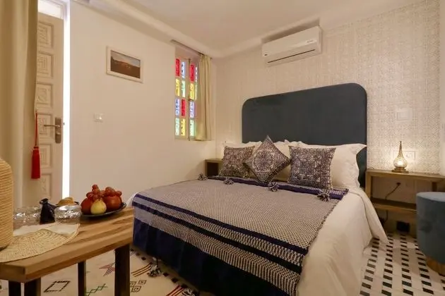 Premium Tek Büyük Yataklı Oda, Banyolu/Duşlu (Sultan)