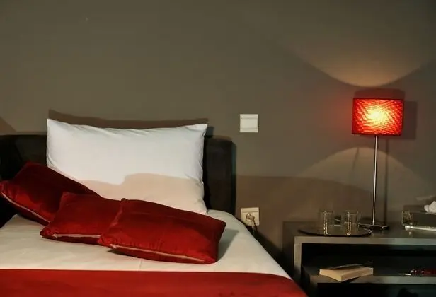 Standard İki Ayrı Yataklı Oda