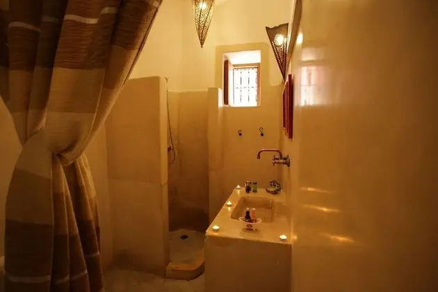 Deluxe Dört Kişilik Oda