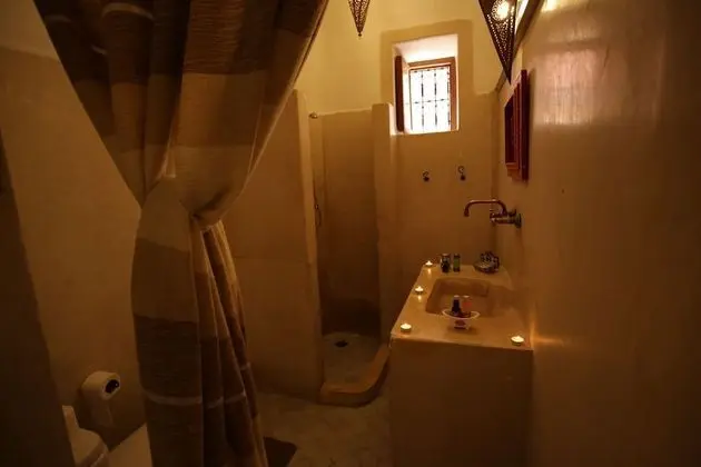 Deluxe Dört Kişilik Oda