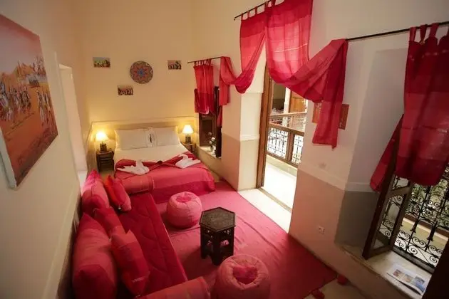 Superior Üç Kişilik Oda