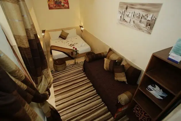 Superior Üç Kişilik Oda