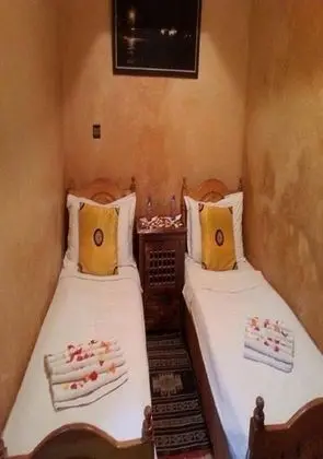 Classic İki Ayrı Yataklı Oda, 2 Tek Kişilik Yatak