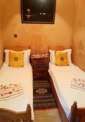 Classic İki Ayrı Yataklı Oda, 2 Tek Kişilik Yatak