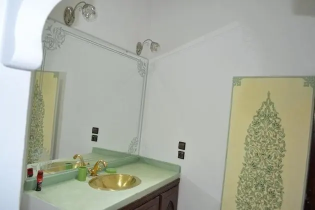 Tek Büyük Yataklı Oda, 1 Çift Kişilik Yatak