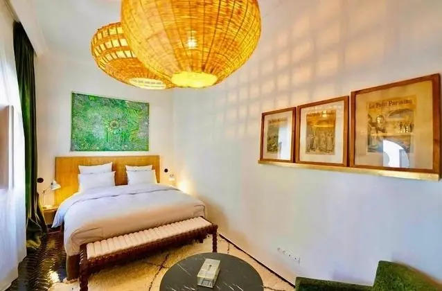 Superieure Deluxe 7*