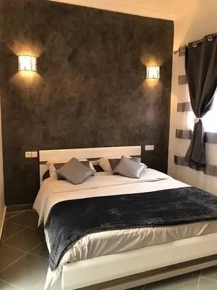 Comfort Ev, 3 Yatak Odası