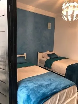 Comfort Ev, 3 Yatak Odası