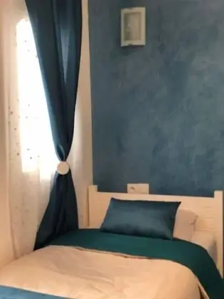 Comfort Ev, 3 Yatak Odası