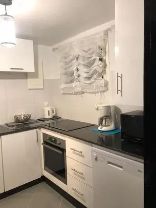 Comfort Ev, 3 Yatak Odası