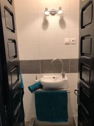 Comfort Ev, 3 Yatak Odası