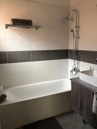 Comfort Ev, 3 Yatak Odası