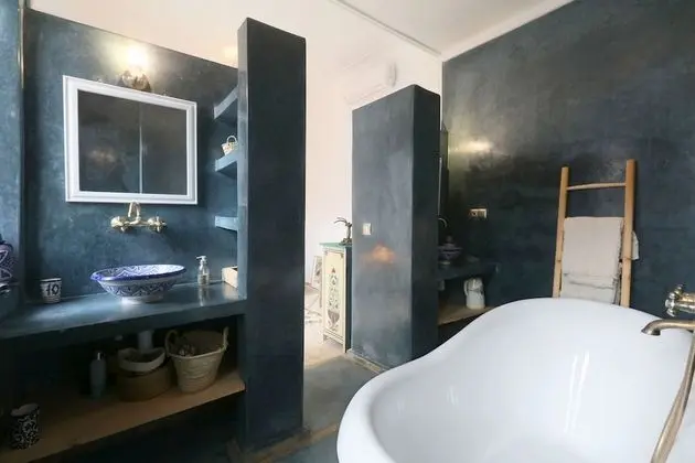 Deluxe Oda, Sigara İçilmez