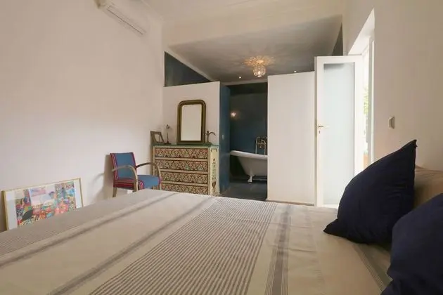 Deluxe Oda, Sigara İçilmez