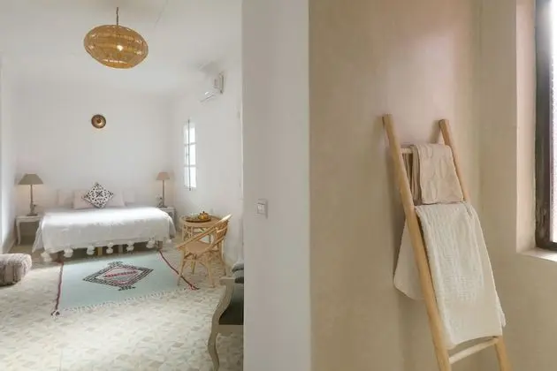 Deluxe Oda, Sigara İçilmez