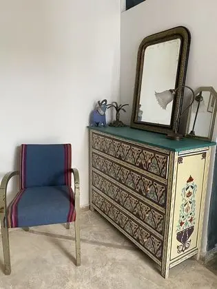 Deluxe Oda, Sigara İçilmez