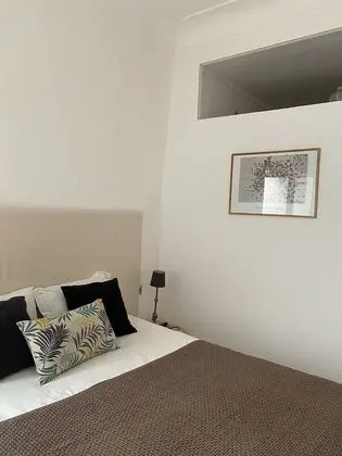 Deluxe Oda, Sigara İçilmez