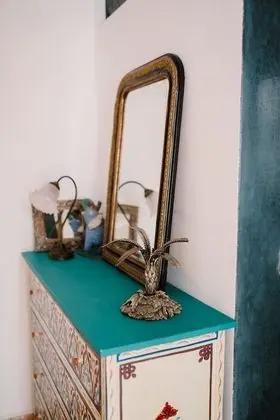 Deluxe Oda, Sigara İçilmez