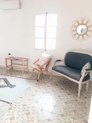 Deluxe Oda, Sigara İçilmez