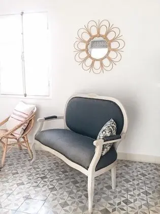 Deluxe Oda, Sigara İçilmez