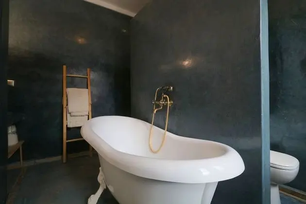 Deluxe Oda, Sigara İçilmez