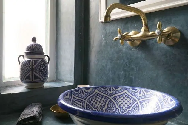 Deluxe Oda, Sigara İçilmez