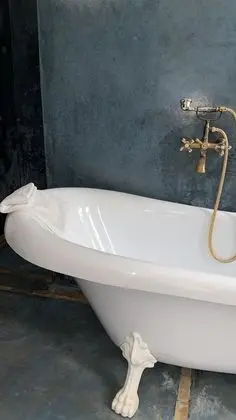 Deluxe Oda, Sigara İçilmez