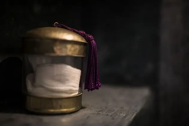 Deluxe Oda, Sigara İçilmez