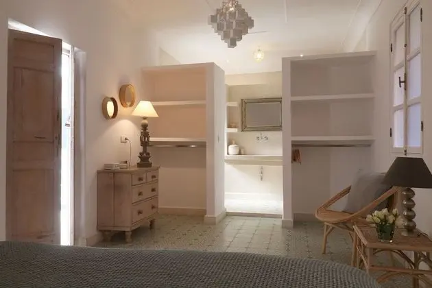 Superior İki Ayrı Yataklı Oda